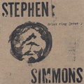 Simmons, Stephen | Drink Ring Jesus | CD