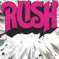 RUSH | Rush (Rmst) | CD