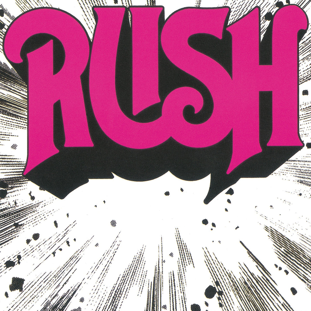 RUSH | Rush (Rmst) | CD