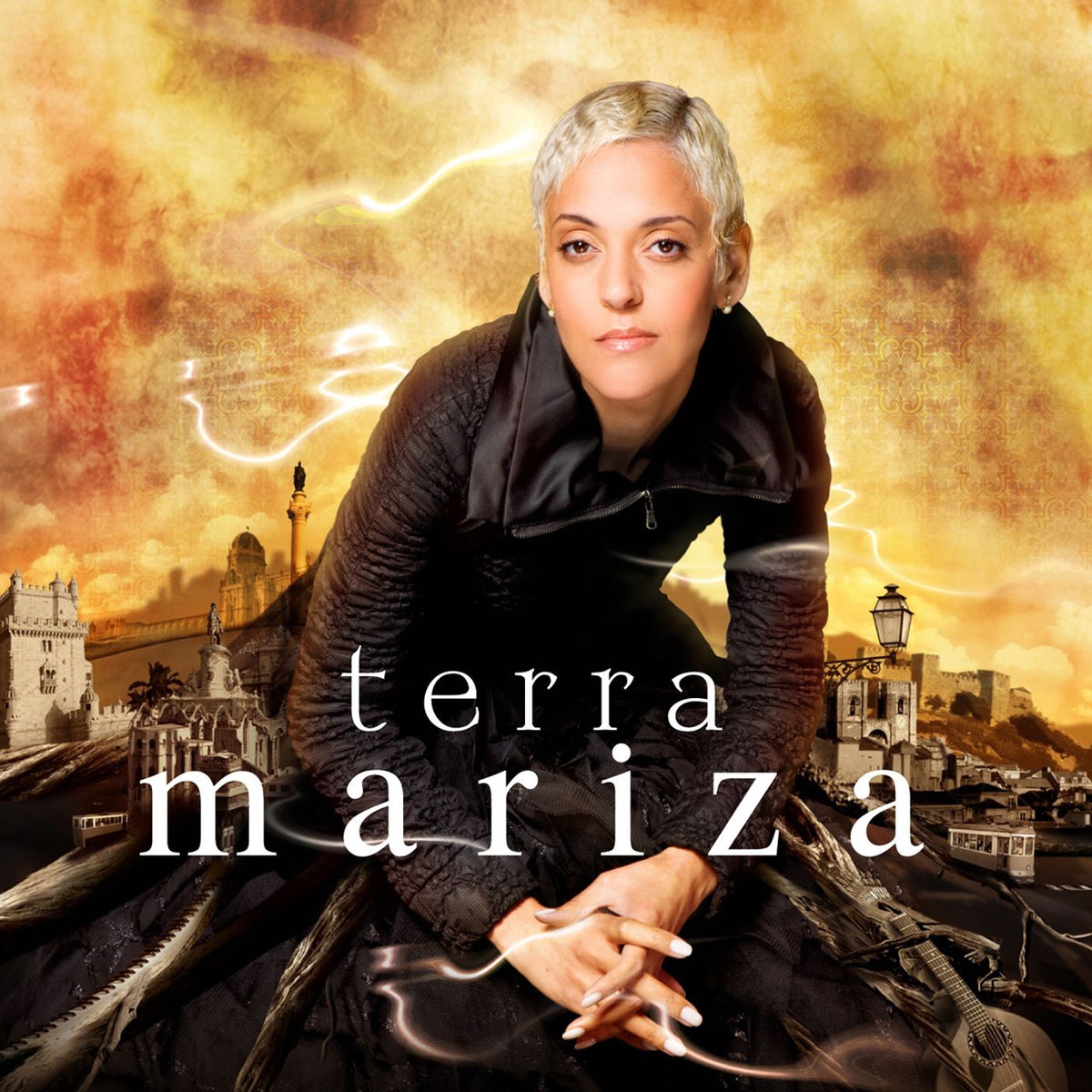 Mariza | Terra | CD