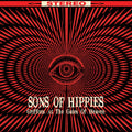 Sons Of Hippies | Griffons At The Gates Of Heave | CD
