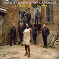 Sharon Jones & The Dap-Kings | I Learned The Hard Way | CD
