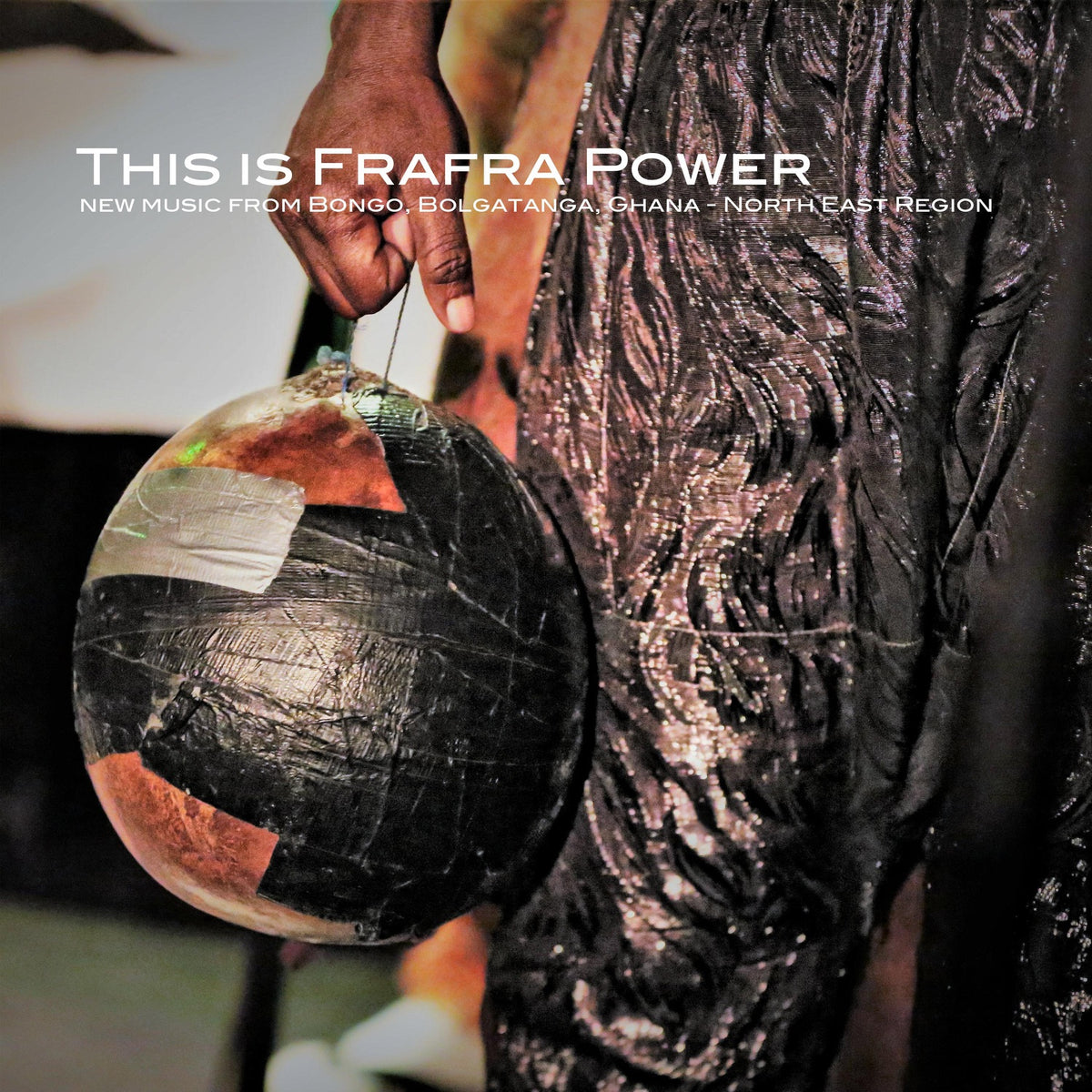 Various | This Is Frafra Power | CD