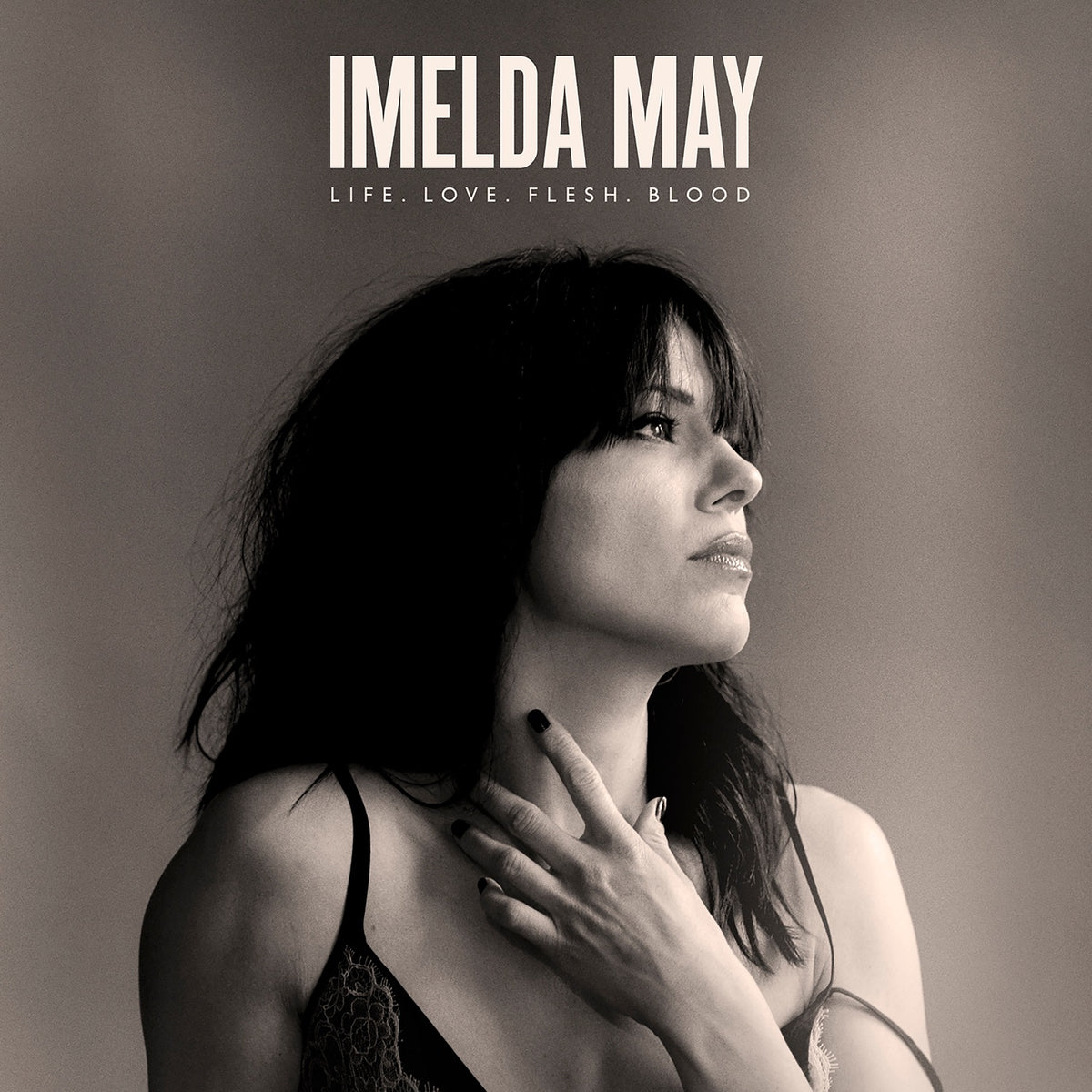 Imelda May | Life Love Flesh Blood | CD