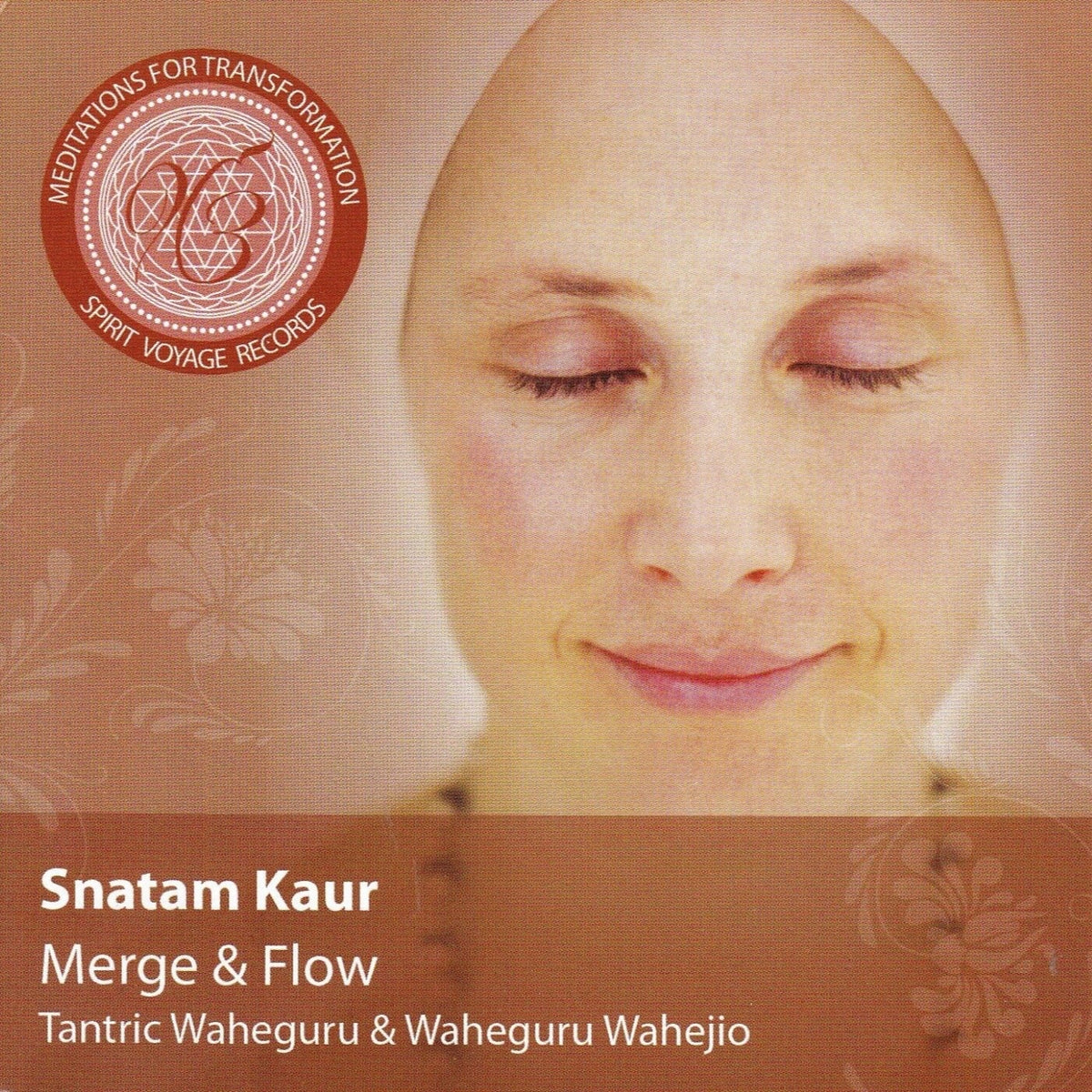 Kaur, Snatam | Meditations Merge Fl | CD
