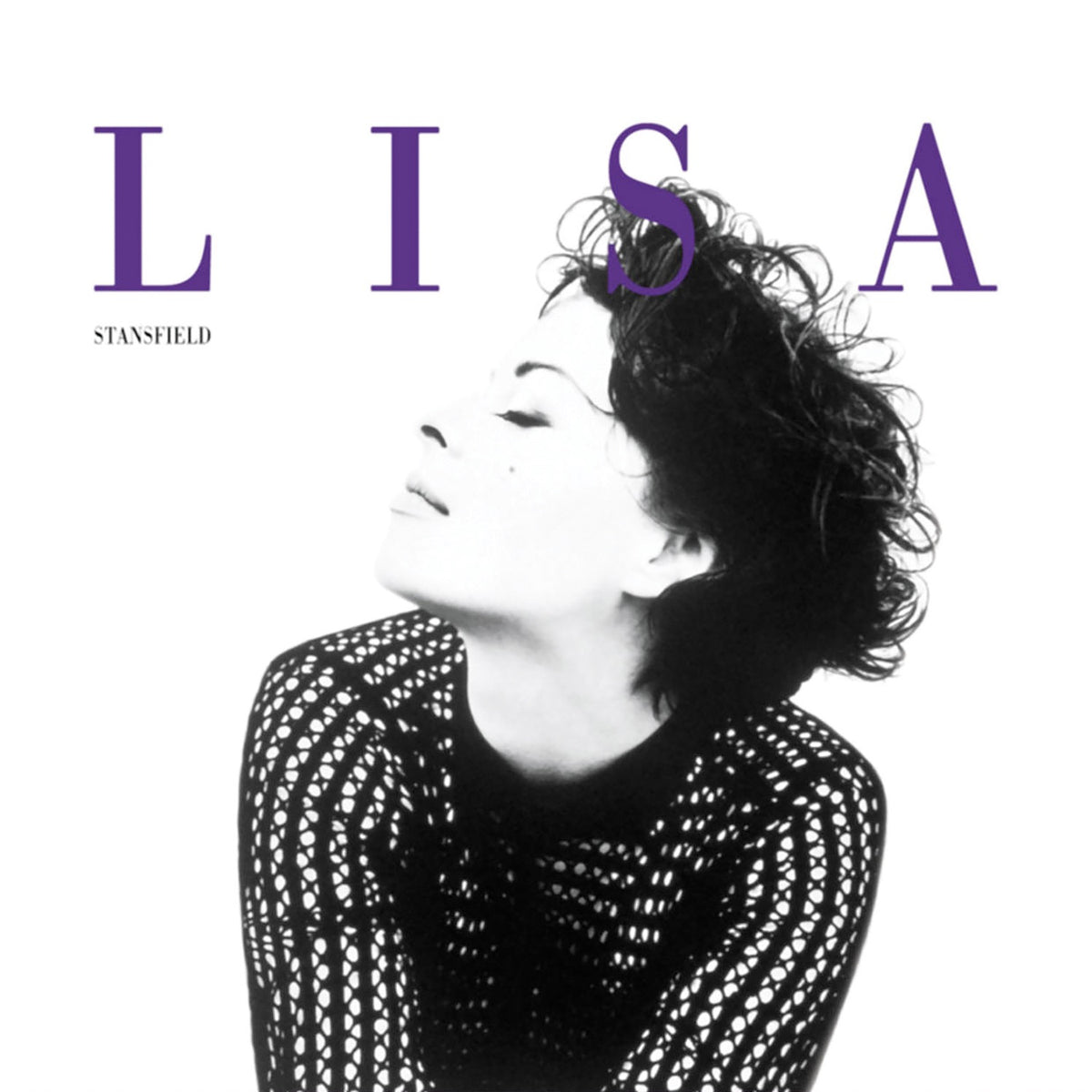 Stansfield, Lisa | Real Love | CD