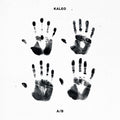 Kaleo | A/B | CD