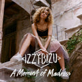 Izzy-Bizu | A Momena Of Madness | CD