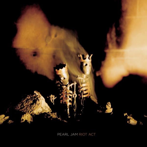 Pearl Jam-Riot Act | Pearl Jam-Riot Act | 2LP