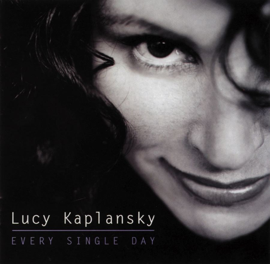 Kaplansky, Lucy | Every Single Day | CD