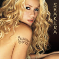Shakira | Laundry Service | CD