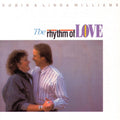 Williams, Robin & Linda | Rhythm Of Love | CD