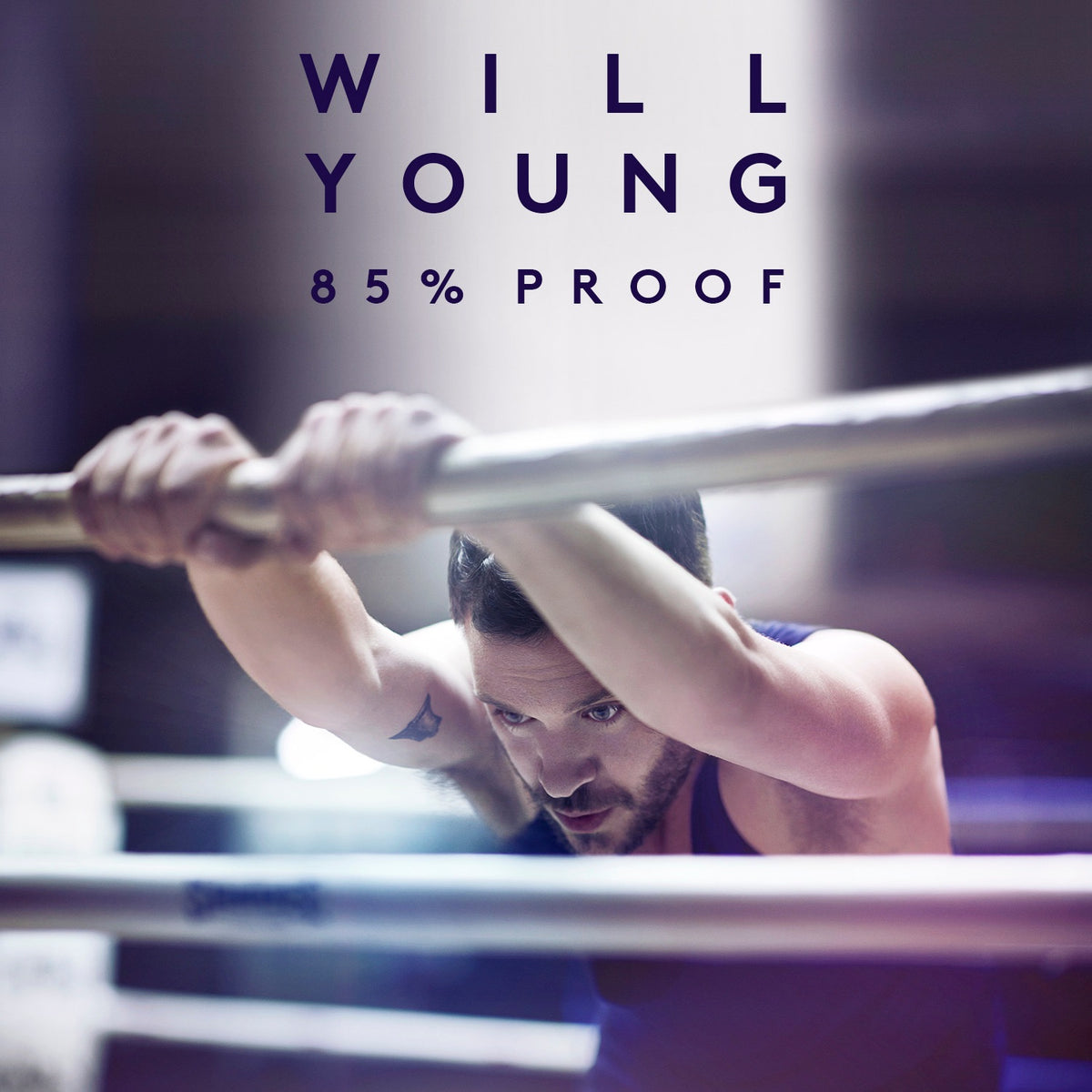 Young, Will | 85% Proof | CD