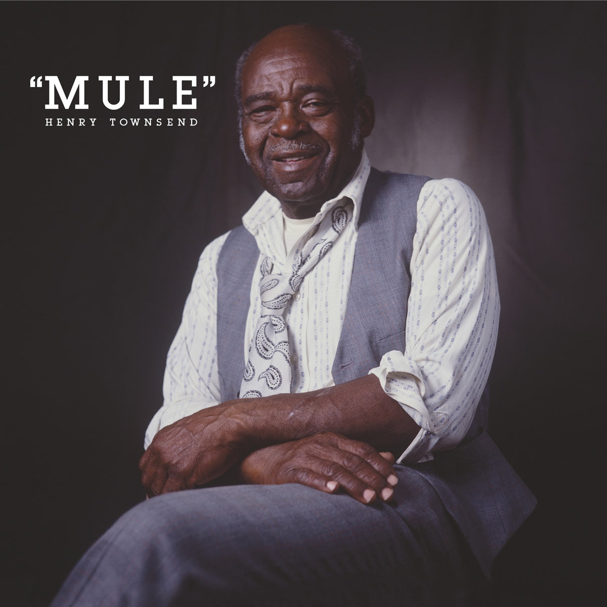 Townsend, Henry | MULE | CD