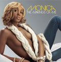 Monica | Making Of Me | CD