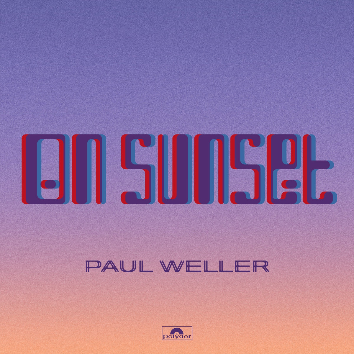 Weller, Paul | On Sunset | CD