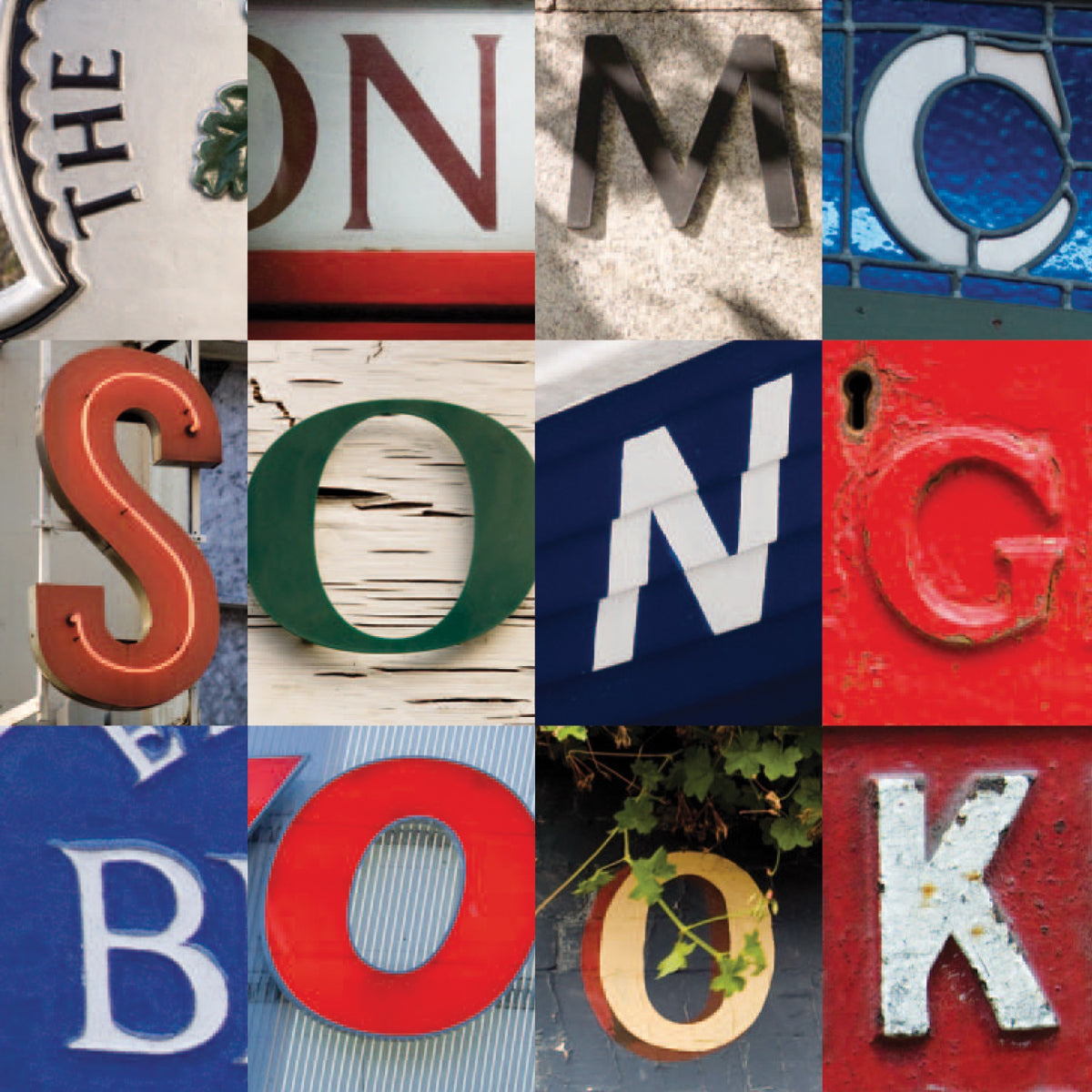 Nmc Songbook 4CD Ltd Boxset | Nmc Songbook 4CD Ltd Boxset | CD