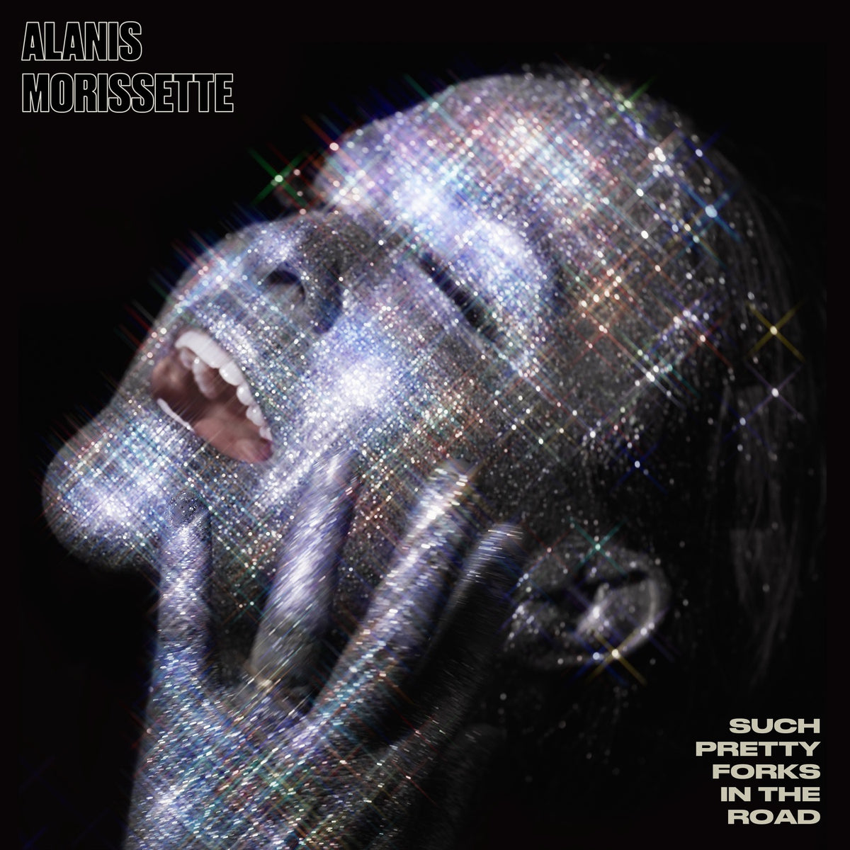 Morissette, Alanis | Such Pretty Forks In The Road | CD