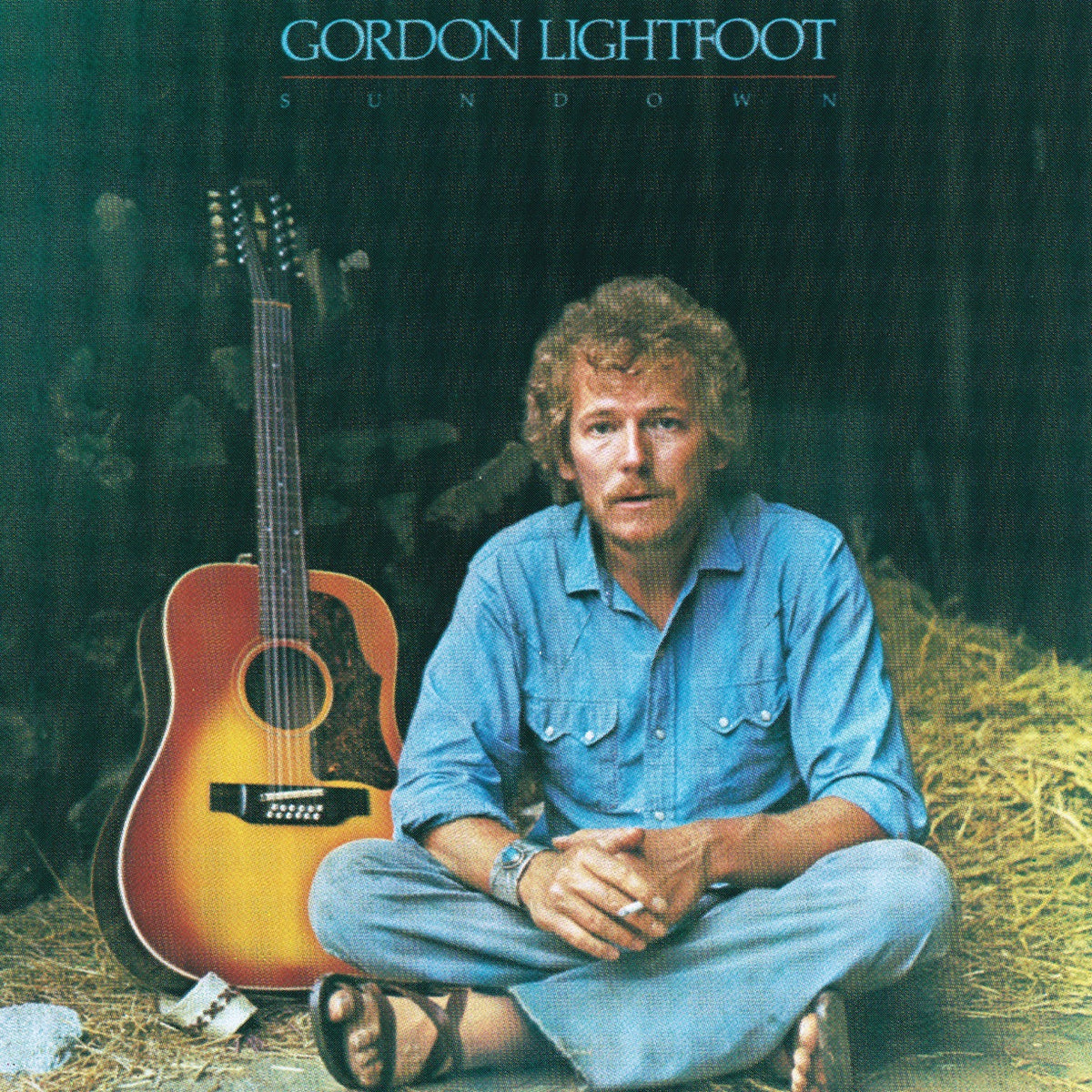 Gordon Lightfoot | Sundown | CD