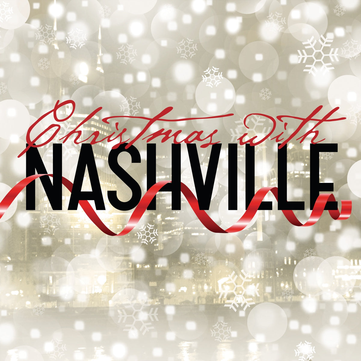 Nashville Cast | Christmas With Nashville | CD