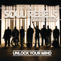 Soul Rebels Brass Band | Unlock Your Mind | CD