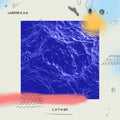 Lazerbeak | Luther | CD