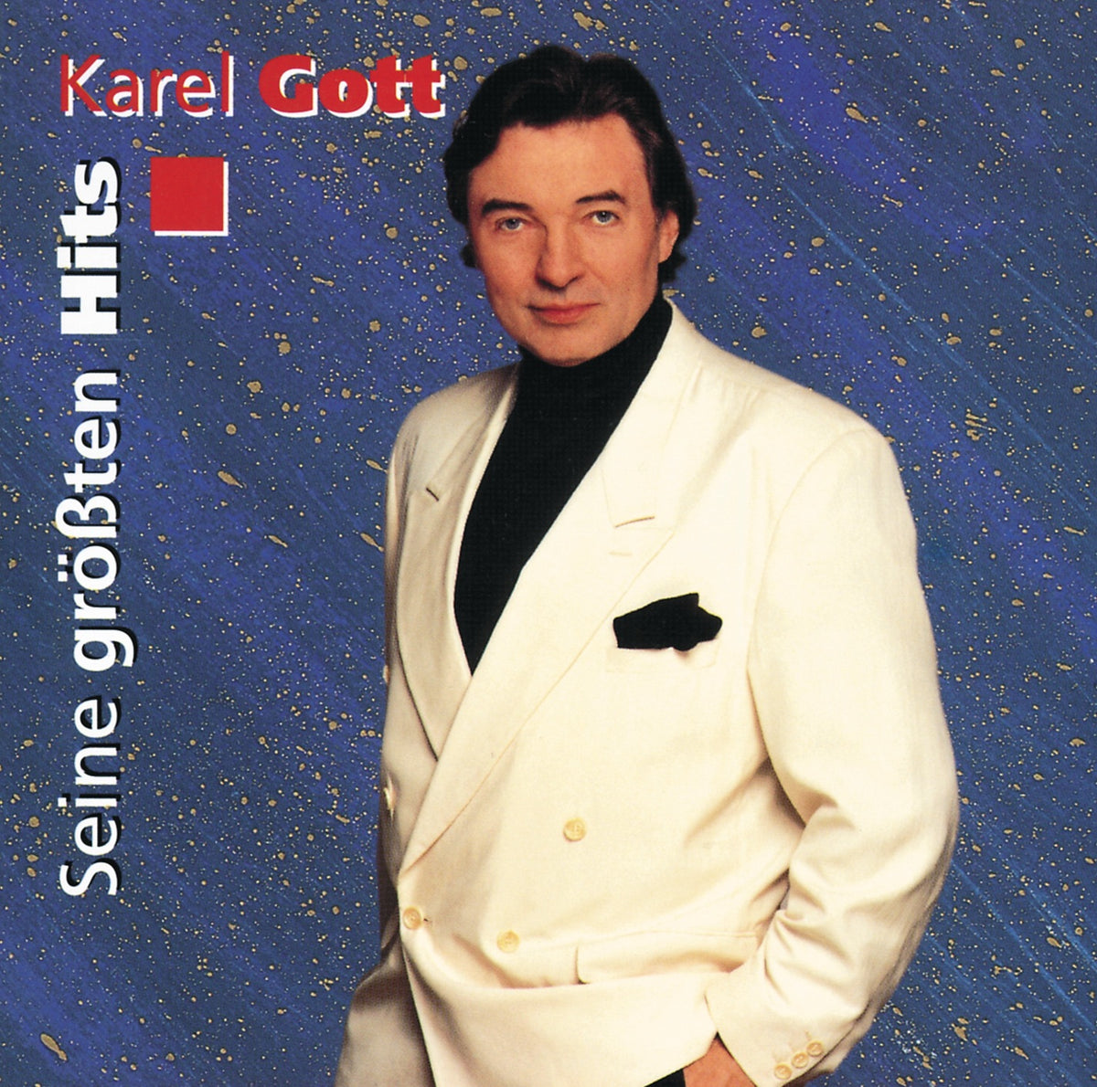 Gott, Karel | Seine Groessten Hits | CD