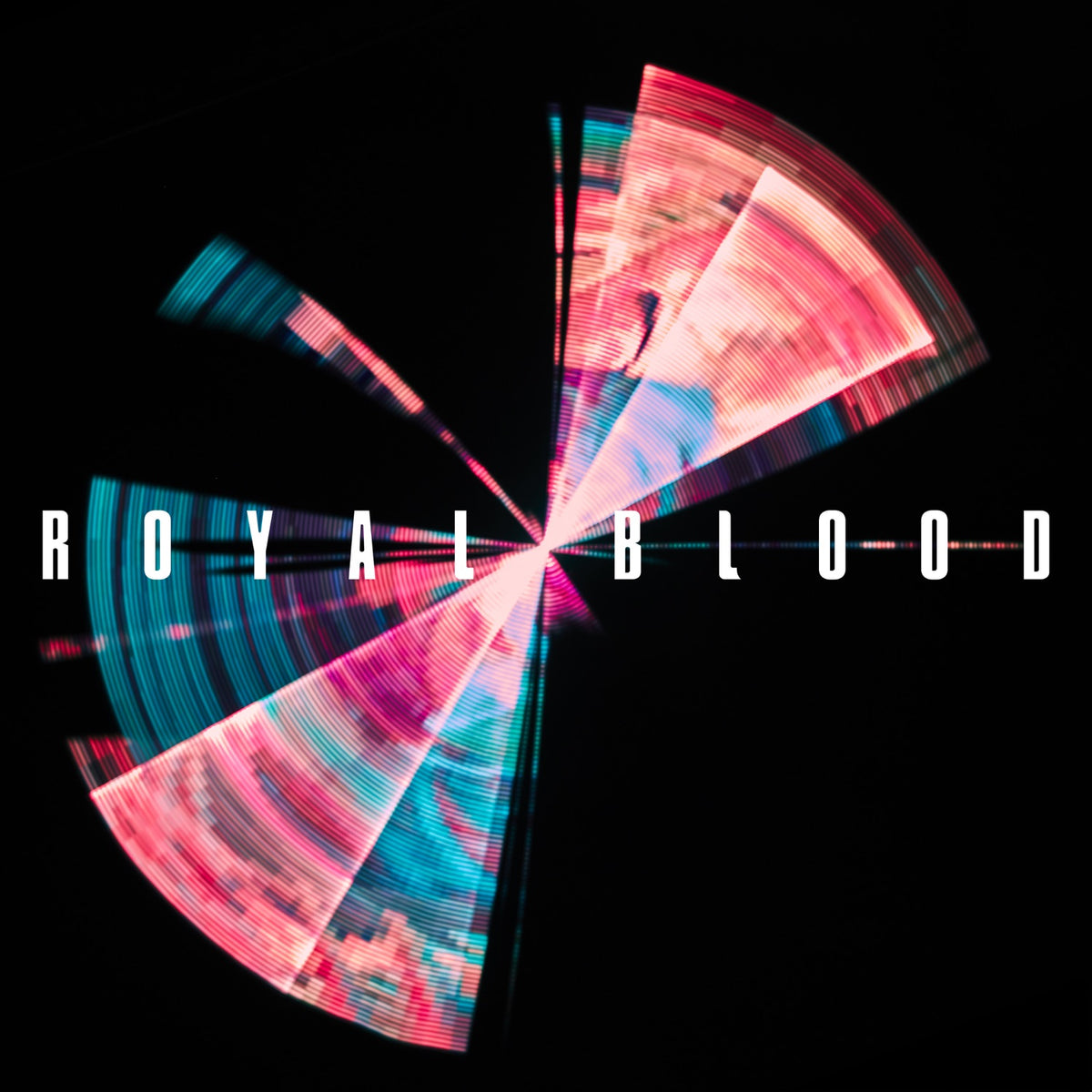 Royal Blood | Typhoons | CD