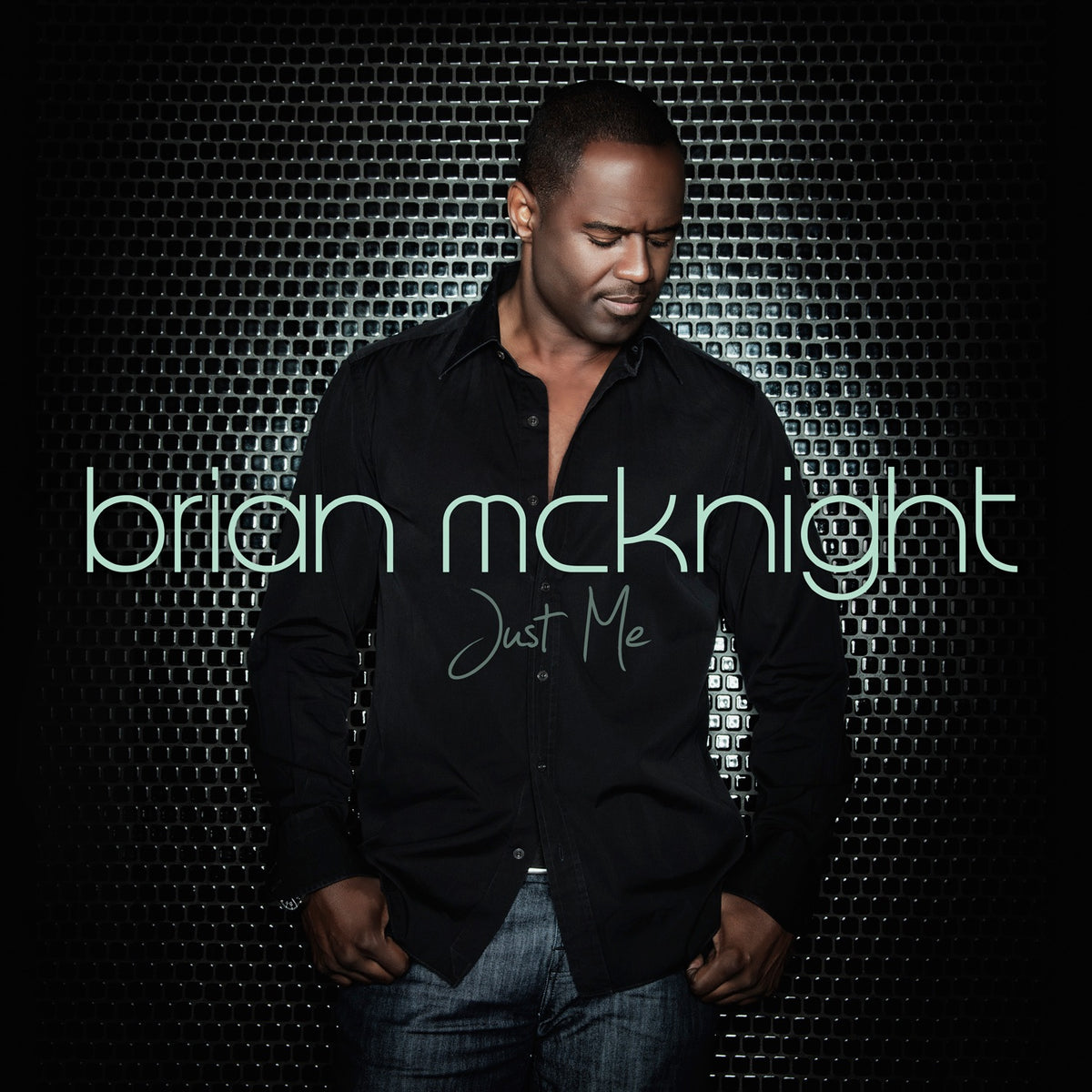 Mcknight, Brian | Just Me | 2CD