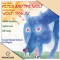 Prokofiev Peter And The Wolf | Prokofiev Peter And The Wolf | CD