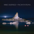Oldfield, Mike | Incantations | CD