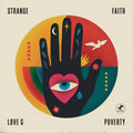 Strange Faith | Love & Poverty | CD