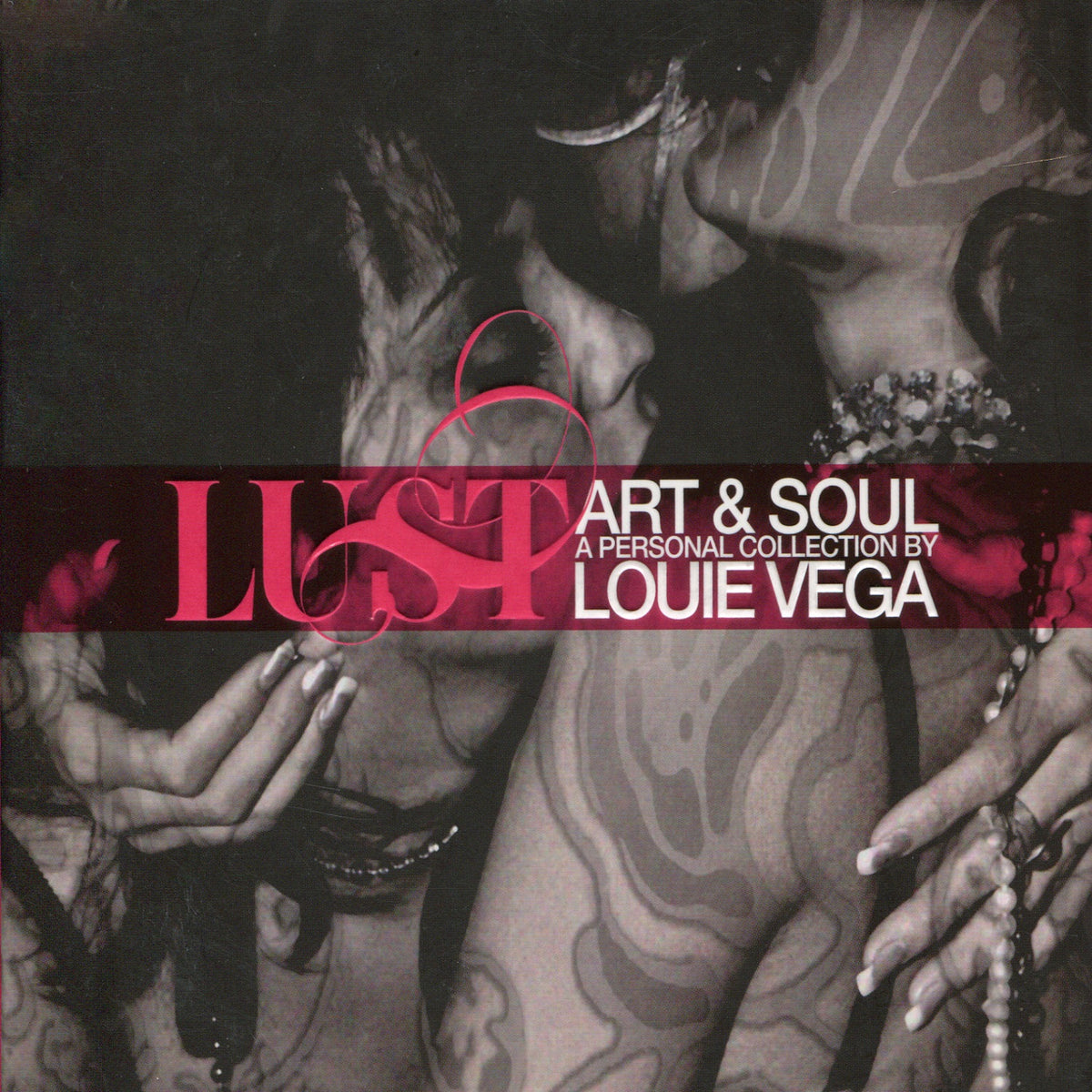 LUST | A Personal Collection | 2CD