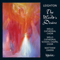 Leighton | The Worlds Desire | CD
