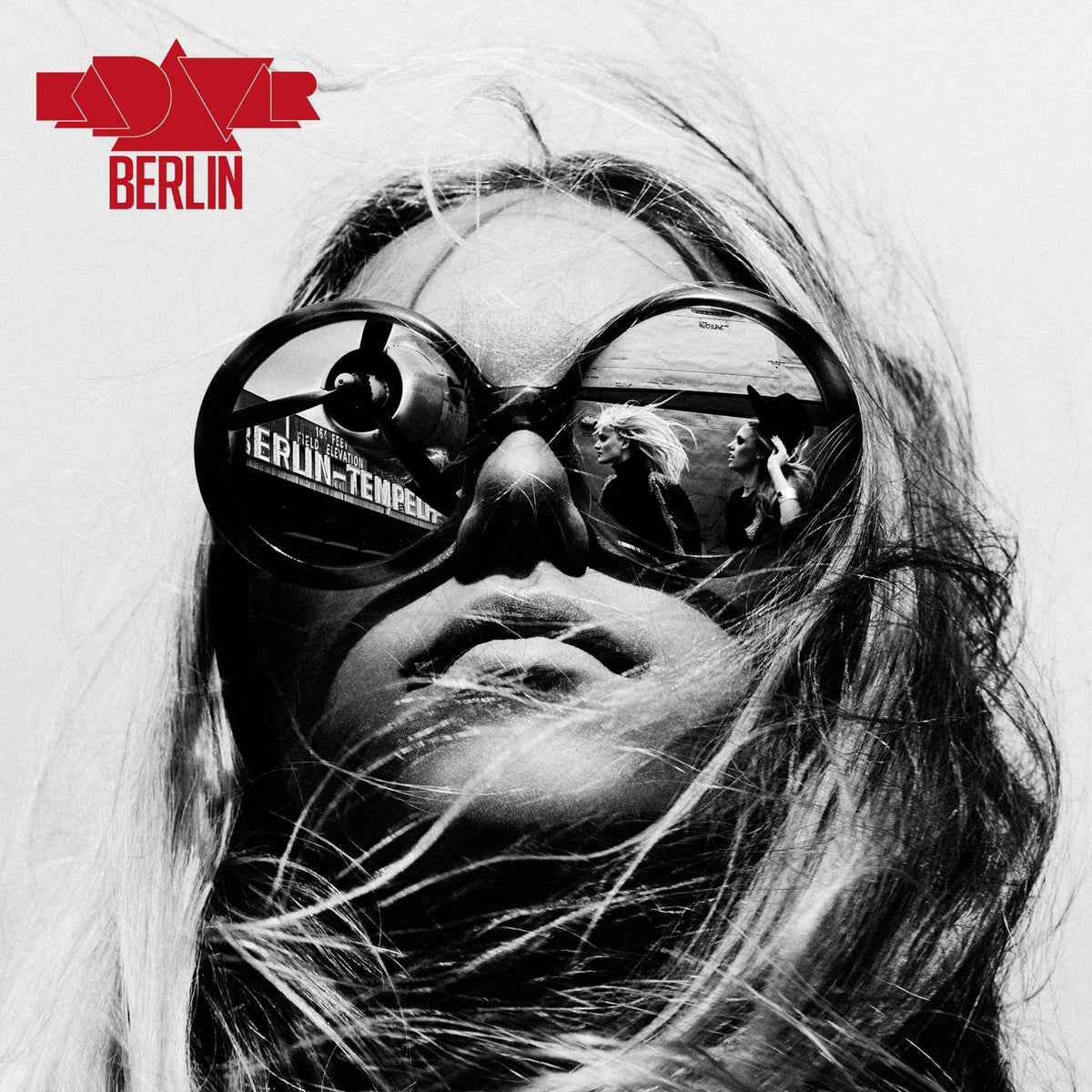 Kadavar | Berlin | CD