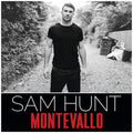 Hunt, Sam | Montevallo | CD