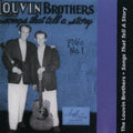 Louvin Brothers | Songs That Tell A Story | CD