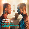 Williams, Robbie | Heavy Entertainment Show | CD