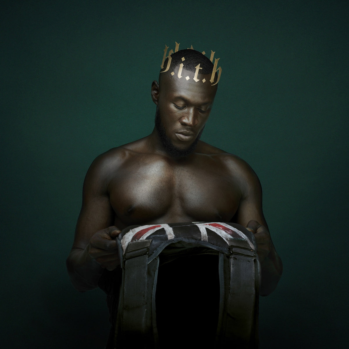 Stormzy | Heavy Is The Head | CD
