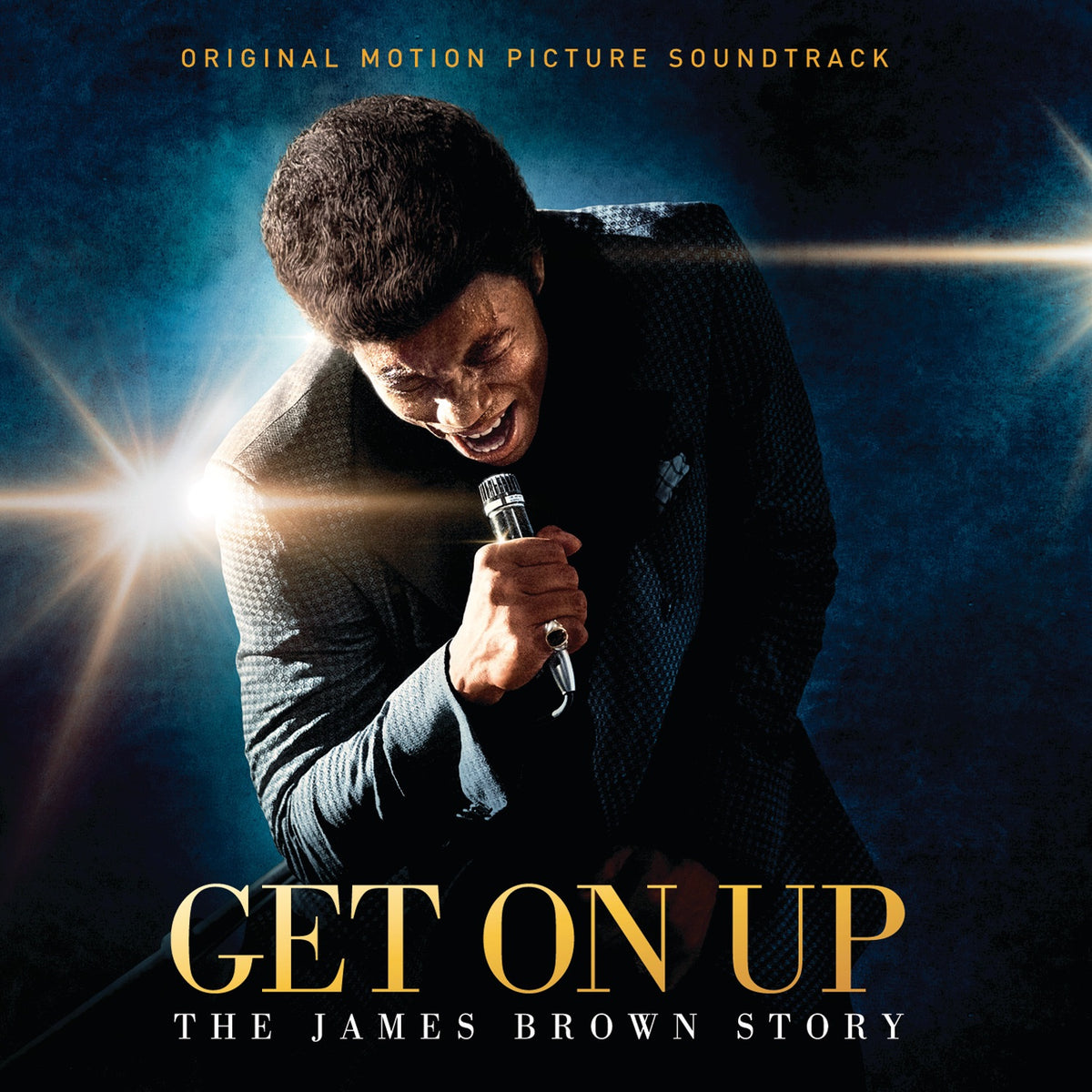 OST | Get On Up | CD