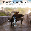 Piano Guys | Wonders | CD