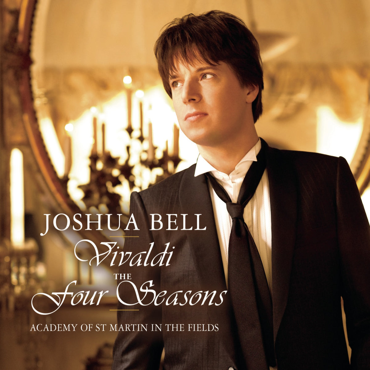 Vivaldi, A. | Four Seasons | CD
