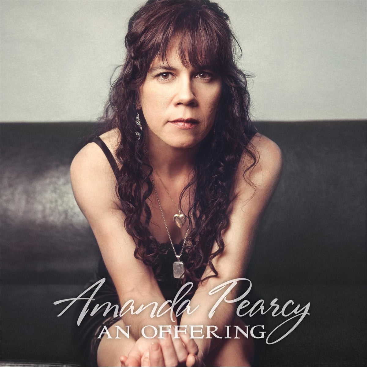 Pearcy, Amanda | An Offering | CD