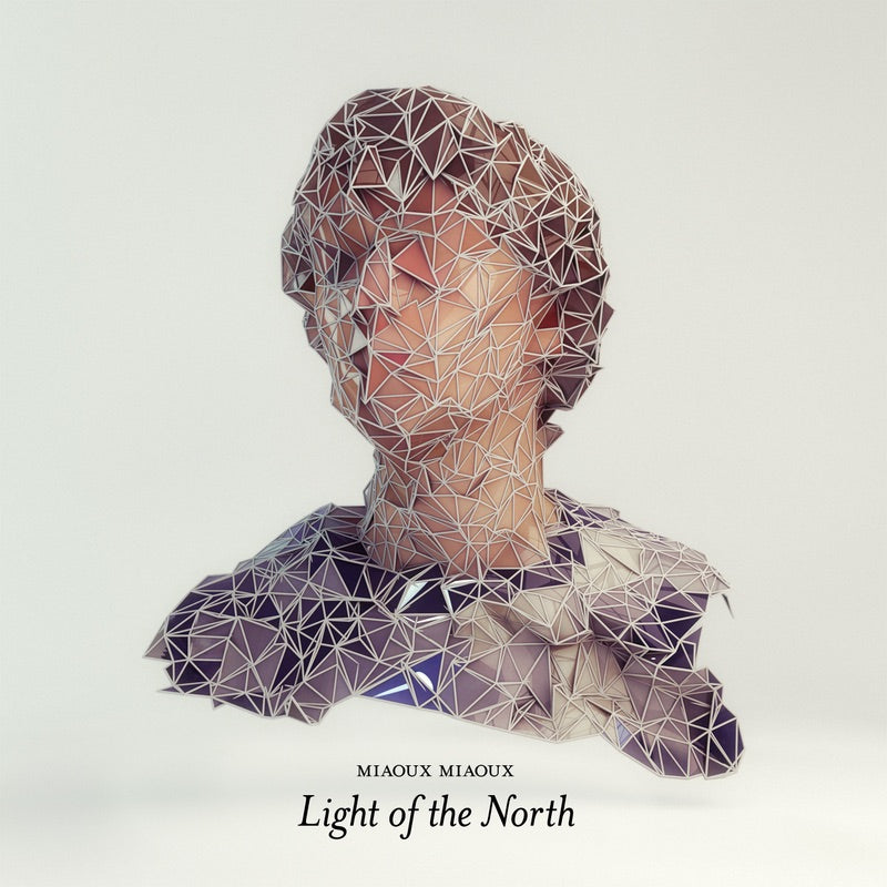 Miaoux Miaoux | Light Of The North | CD