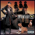 Missy Misdemeanor Elliott | This Is Not A Test | CD