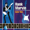 Hank Marvin | Guitar Man | CD