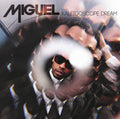 Miguel | Kaleidoscope Dream | CD