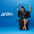 Ledisi | Let Love Rule | CD