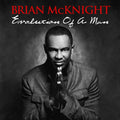 Mcknight, Brian | Evolution Of A Man ( | CD