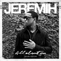 Jeremih | All About You | CD